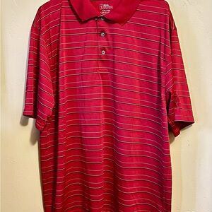 PGA - Men’s Polo - Golf - XXL